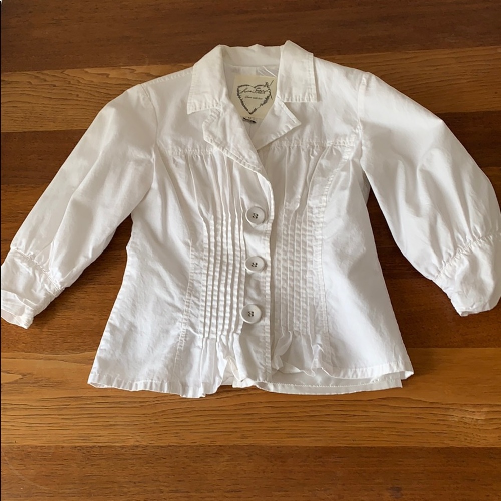 Casual light Weight , blazer Jacket